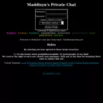 Maddisyns chat 