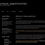 unique_opportunities 