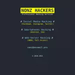 NONZ HACKERS